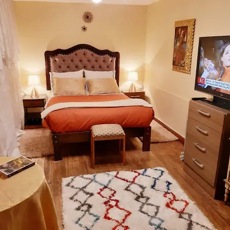 Guest House